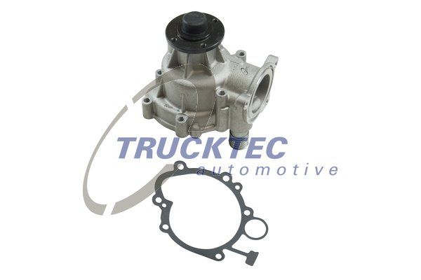 TRUCKTEC AUTOMOTIVE 08.19.193 Water Pump, engine cooling