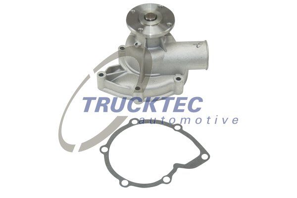 TRUCKTEC AUTOMOTIVE 08.19.197 Water Pump, engine cooling