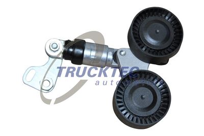 Belt Tensioner, V-ribbed belt TRUCKTEC AUTOMOTIVE 08.19.213