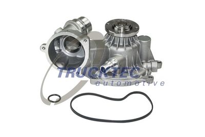 Water Pump, engine cooling TRUCKTEC AUTOMOTIVE 08.19.219