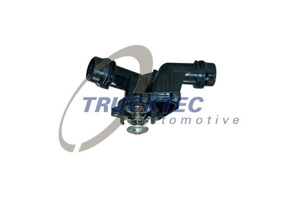 TRUCKTEC AUTOMOTIVE 08.19.221 Thermostat, coolant