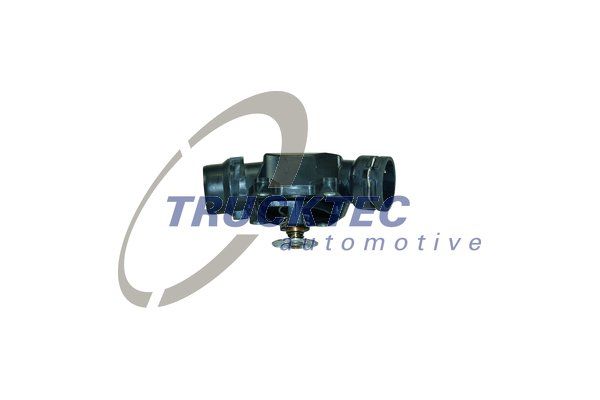 TRUCKTEC AUTOMOTIVE 08.19.222 Thermostat, coolant