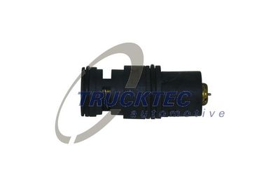Thermostat, coolant TRUCKTEC AUTOMOTIVE 08.19.233