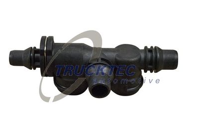 Thermostat, coolant TRUCKTEC AUTOMOTIVE 08.19.234