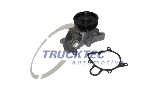 TRUCKTEC AUTOMOTIVE 08.19.263 Water Pump, engine cooling