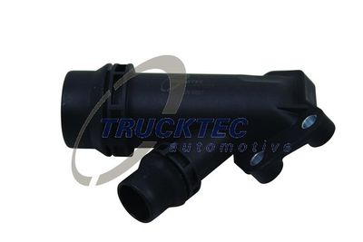 Coolant Flange TRUCKTEC AUTOMOTIVE 08.19.265