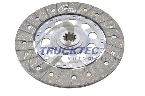 TRUCKTEC AUTOMOTIVE 08.23.103 Clutch Disc