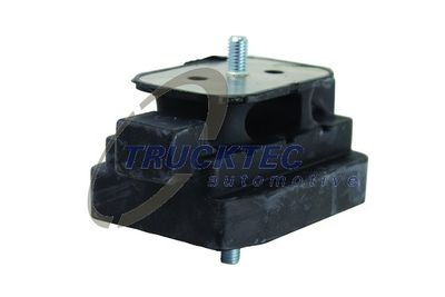 Mounting, automatic transmission TRUCKTEC AUTOMOTIVE 08.25.060