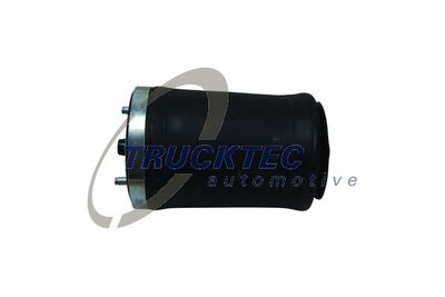 Air Spring, suspension TRUCKTEC AUTOMOTIVE 08.30.044