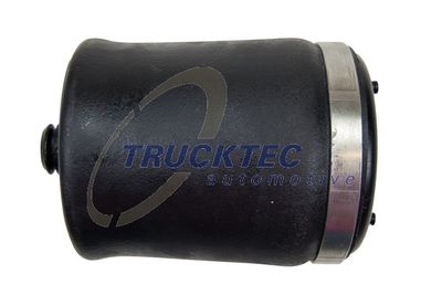 Air Spring, suspension TRUCKTEC AUTOMOTIVE 08.30.047