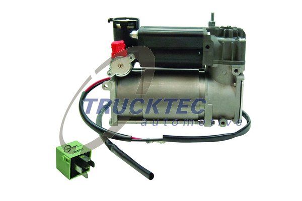 TRUCKTEC AUTOMOTIVE 08.30.055 Compressor, compressed-air system