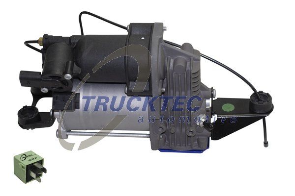 TRUCKTEC AUTOMOTIVE 08.30.952 Compressor, compressed-air system