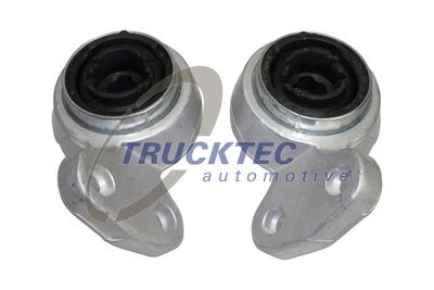 Mounting, control/trailing arm TRUCKTEC AUTOMOTIVE 08.31.041