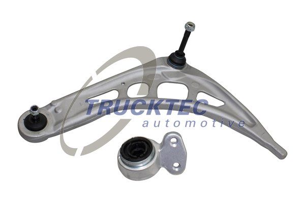 TRUCKTEC AUTOMOTIVE 08.31.075 Control/Trailing Arm Kit, wheel suspension