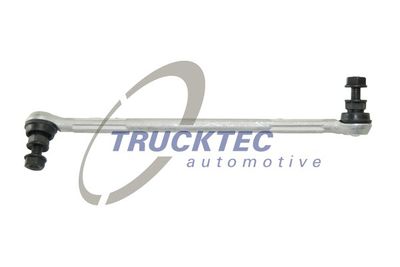 Link/Coupling Rod, stabiliser bar TRUCKTEC AUTOMOTIVE 08.31.114