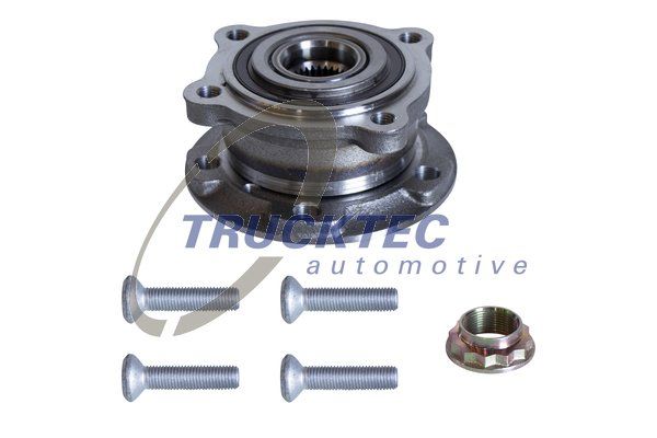TRUCKTEC AUTOMOTIVE 08.31.217 Wheel Bearing Kit