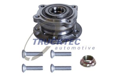 Wheel Bearing Kit TRUCKTEC AUTOMOTIVE 08.31.217