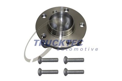 Wheel Bearing Kit TRUCKTEC AUTOMOTIVE 08.31.218