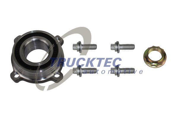 TRUCKTEC AUTOMOTIVE 08.32.051 Wheel Bearing