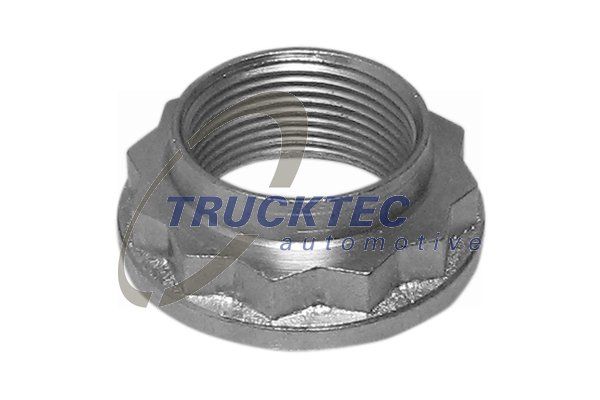 TRUCKTEC AUTOMOTIVE 08.32.053 Axle Nut, drive shaft