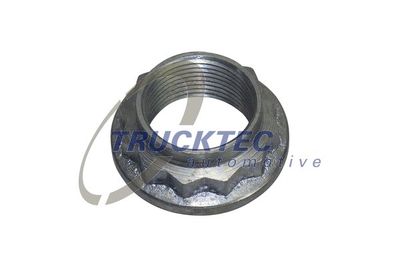 Axle Nut, drive shaft TRUCKTEC AUTOMOTIVE 08.32.054