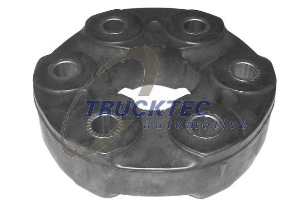 TRUCKTEC AUTOMOTIVE 08.34.066 Joint, propshaft