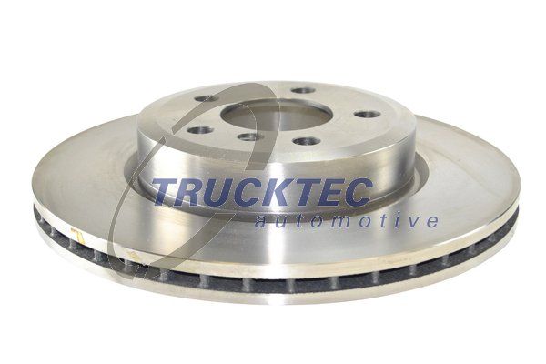 TRUCKTEC AUTOMOTIVE 08.34.068 Brake Disc