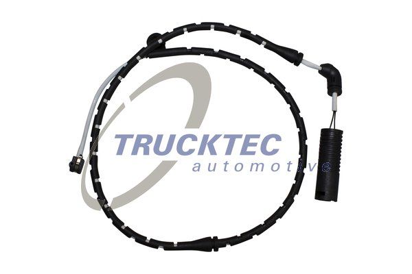 TRUCKTEC AUTOMOTIVE 08.34.096 Warning Contact, brake pad wear