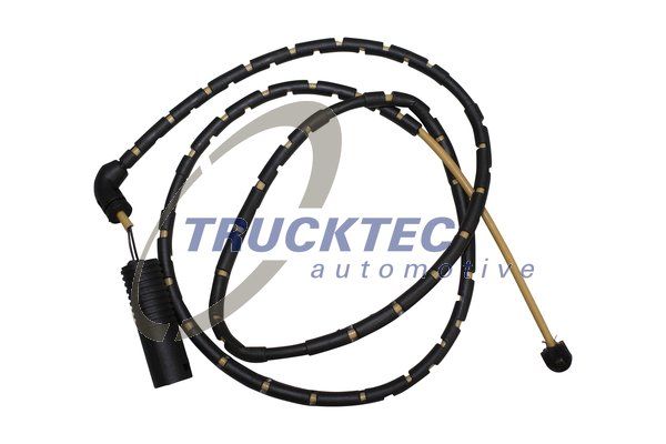 TRUCKTEC AUTOMOTIVE 08.34.097 Warning Contact, brake pad wear