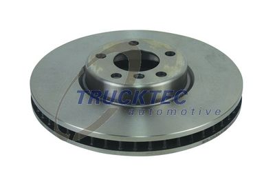 Brake Disc TRUCKTEC AUTOMOTIVE 08.34.143