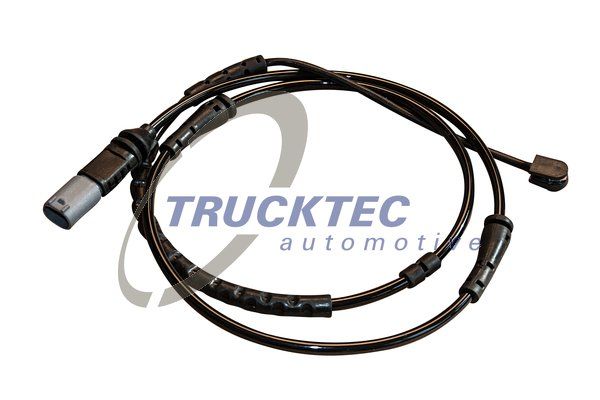 TRUCKTEC AUTOMOTIVE 08.34.180 Warning Contact, brake pad wear