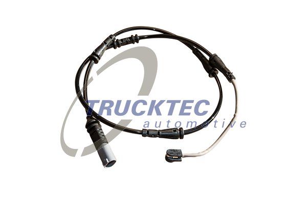 TRUCKTEC AUTOMOTIVE 08.34.181 Warning Contact, brake pad wear
