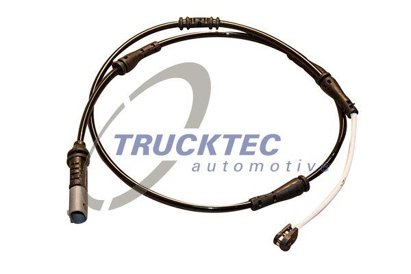 TRUCKTEC AUTOMOTIVE 08.34.184 Warning Contact, brake pad wear