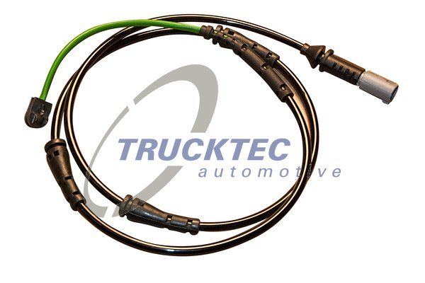 TRUCKTEC AUTOMOTIVE 08.34.185 Warning Contact, brake pad wear