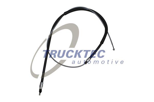 TRUCKTEC AUTOMOTIVE 08.35.180 Cable Pull, parking brake