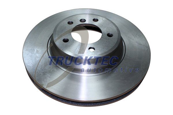 TRUCKTEC AUTOMOTIVE 08.35.190 Brake Disc