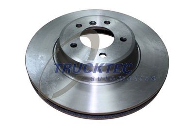 Brake Disc TRUCKTEC AUTOMOTIVE 08.35.190