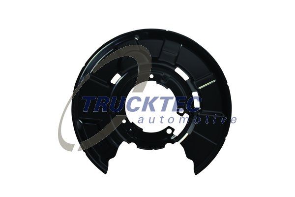 TRUCKTEC AUTOMOTIVE 08.35.193 Splash Guard, brake disc