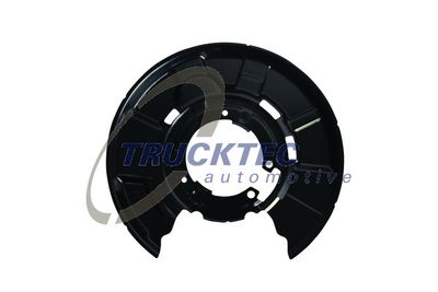 Splash Guard, brake disc TRUCKTEC AUTOMOTIVE 08.35.193