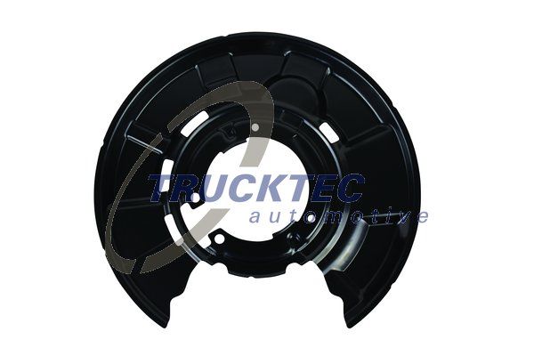 TRUCKTEC AUTOMOTIVE 08.35.194 Splash Guard, brake disc