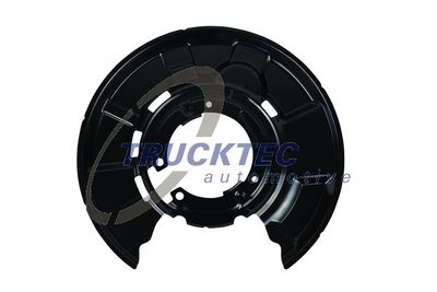 Splash Guard, brake disc TRUCKTEC AUTOMOTIVE 08.35.194