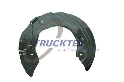 Splash Guard, brake disc TRUCKTEC AUTOMOTIVE 08.35.197