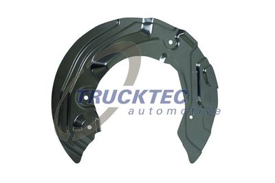 Splash Guard, brake disc TRUCKTEC AUTOMOTIVE 08.35.198