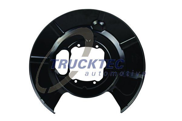 TRUCKTEC AUTOMOTIVE 08.35.199 Splash Guard, brake disc