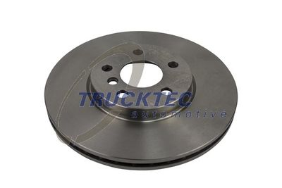 Brake Disc TRUCKTEC AUTOMOTIVE 08.35.210