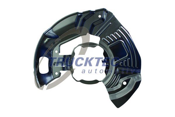 TRUCKTEC AUTOMOTIVE 08.35.213 Splash Guard, brake disc