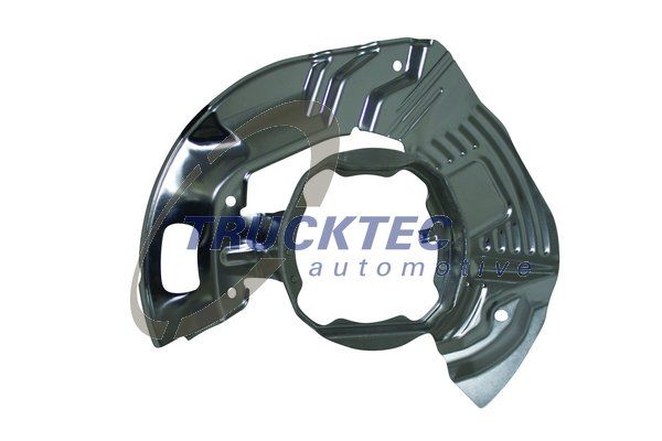 TRUCKTEC AUTOMOTIVE 08.35.214 Splash Guard, brake disc