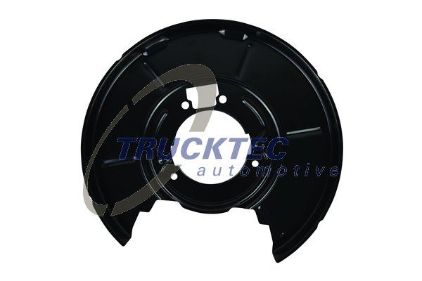 TRUCKTEC AUTOMOTIVE 08.35.215 Splash Guard, brake disc