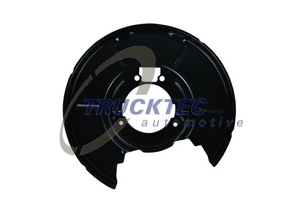 TRUCKTEC AUTOMOTIVE 08.35.216 Splash Guard, brake disc