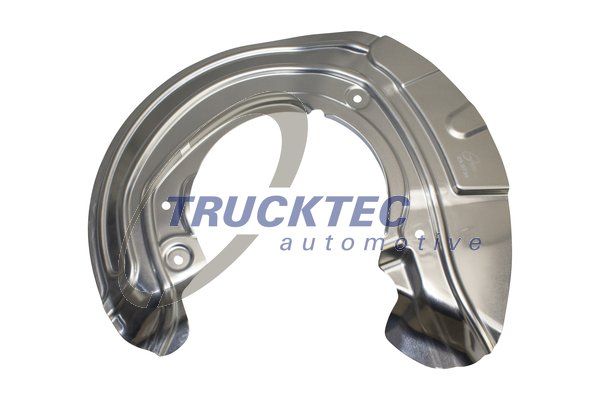 TRUCKTEC AUTOMOTIVE 08.35.228 Splash Guard, brake disc